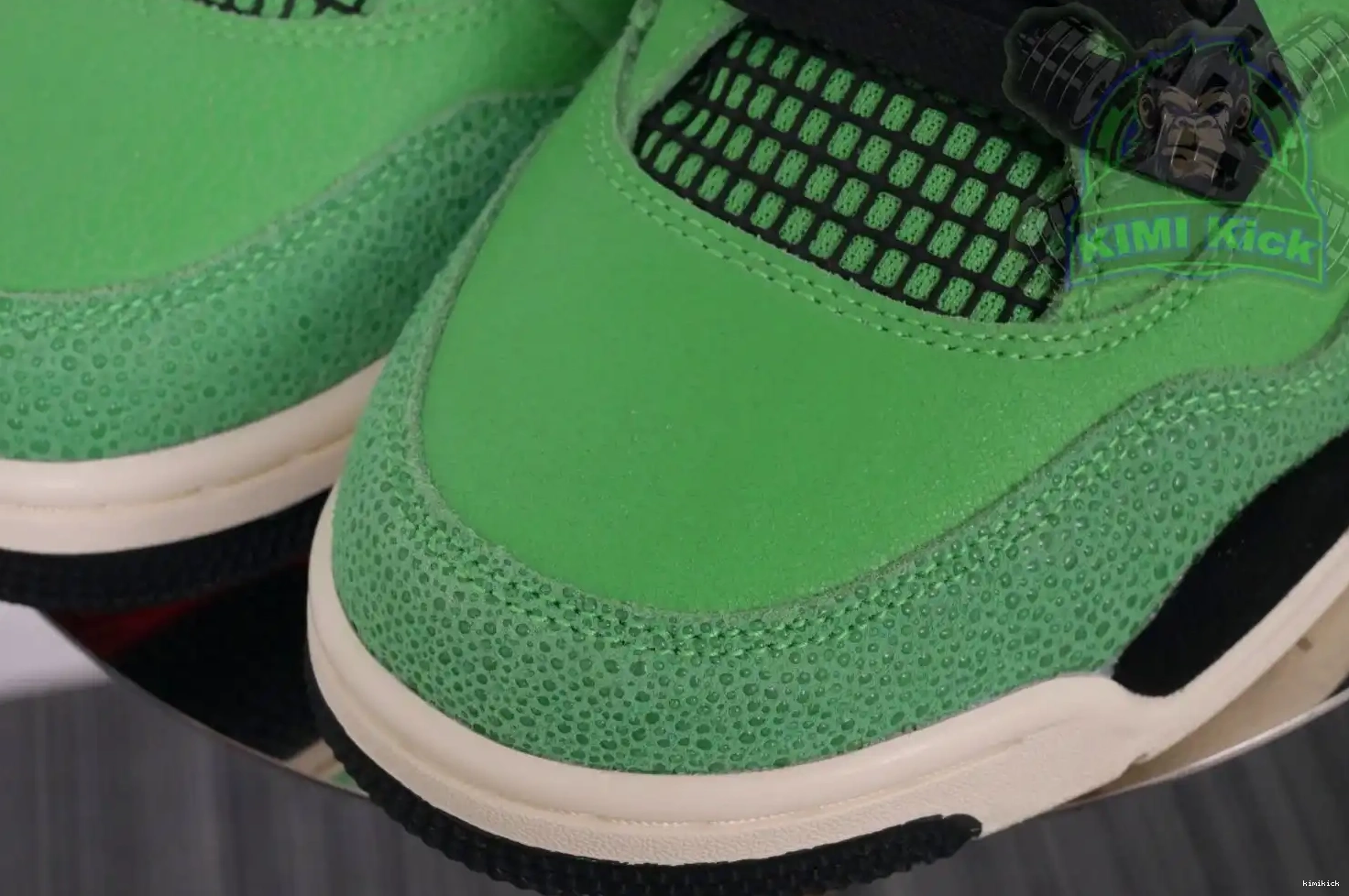Kimikick Jordan Air Manila Jordan 4 0519